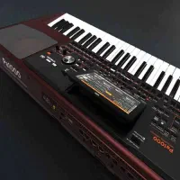 Korg PA1000|پیانو، کیبورد، آکاردئون|قزوین, |دیوار