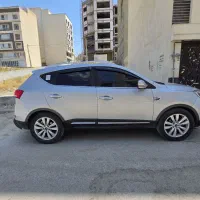 jac S5 96|خودرو سواری و وانت|همدان, |دیوار