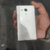 گوشی sony xperia