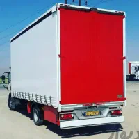 خدمات کامل اسبابکشی و حمل بار در سراسر بوشهر