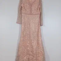 لباس مجلسی زنانه