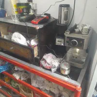 آموزش باریستا یا قهوه دودطلبانه بانوان رایگان