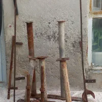 فروش پیچ ومهره قالیچه وزرنیم