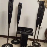 سینما خانگی مدل ال جی صحیح و سلامت