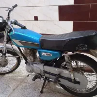هندا125