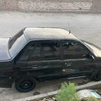 پراید ۱۳۲