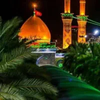 کاروان زیارتی ۸روزه کربلا