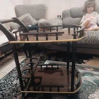 میز بار