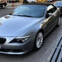 بی ام و 630i کروک