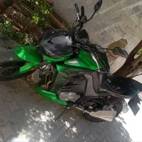 فروش موتور سیکلت کویر  (NA) 2s249