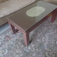 میز وعسلی