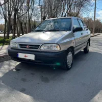 پراید مدل ۸۸