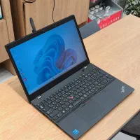 لپ‌تاپ مهندسی لنوو L15 - سایکل ۱۳ - i5 نسل ۱۱