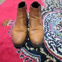 نیم بوت. بوت