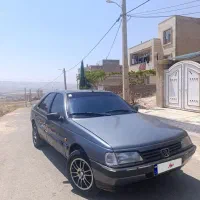 پژو405 88 (نقدواقساط)