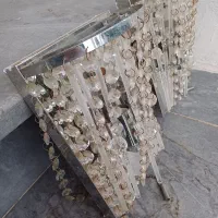 دو عدد دیوار کوب