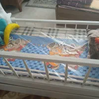 سرویس خواب کودک شرکتی همراه تشک
