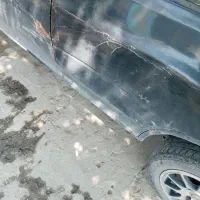 پرایدمدل ۸۳