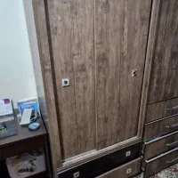 کمد لباس