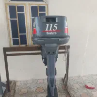 قایق ۱۱۵ مدل ۲۰۱۴