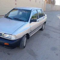 ماشین پراید مدل85