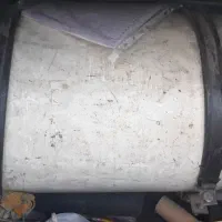 سیلندر گاز CNG بهمراه کلیه تجهیزات زیمنس آلمان