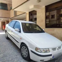 سمند 83