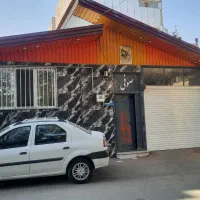 ۱۷۲ متری خانه ویلایی در ولدآباد