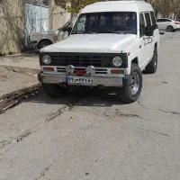 پاترول ۴سیلندرو۶سیلندر