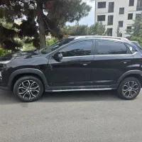 x22 pro|خودرو سواری و وانت|پاکدشت, پاکدشت (مامازند)|دیوار