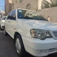 پراید۱۳۲ مدل ۹۸|خودرو سواری و وانت|تهران, تهرانپارس غربی|دیوار