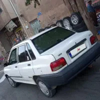 پراید ۱۳۲