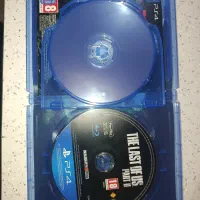 the last of us part 2|کنسول، بازی ویدئویی و آنلاین|تهران, تهرانپارس جنوبی|دیوار