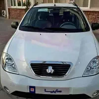 فروش تیبا ۲ برازجان