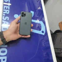 iphone 11 pro|موبایل|اصفهان, شاهزید|دیوار