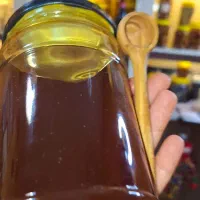 عسل کوهی اصل جنس بشکرد ارسال  به کل ایران