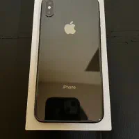 آیفون Iphone Xs Max 256 ZAA دو سیم