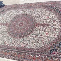فرش 9 متری جفت