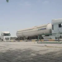 لبه سه محور ماموت 1402سند دار