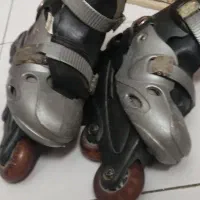 اسکیت پسرانه