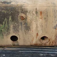 باک ماشین سنگین