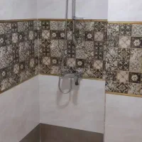 انجام کار کاشی و سرامیک