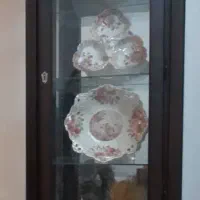 بوفه (ویترین)
