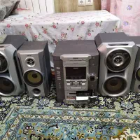 ضبط سونی