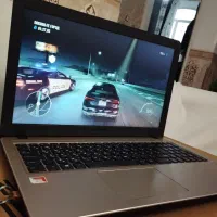 لپتاپ نسل ۹ ایسوز گرافیک مجزا