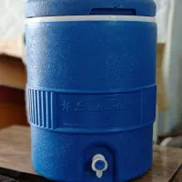 کلمن آب