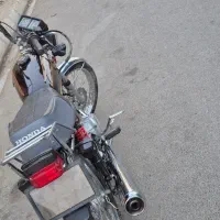موتور سیکلت