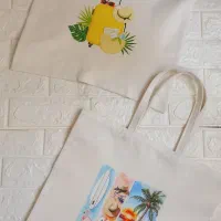 ساک پارچه ای