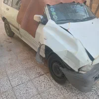 پراید هاچبک