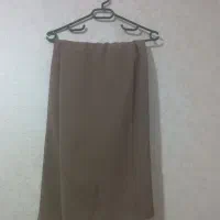شلوار نسکافه ای
